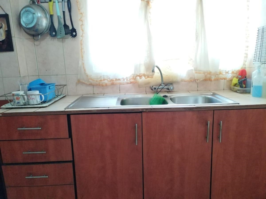 4 Bedroom Property for Sale in Sasolburg Ext 12 Free State